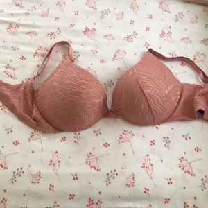 Victoria’s Secret bra